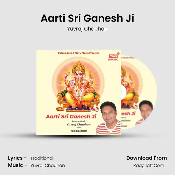 Aarti Sri Ganesh Ji mp3 song