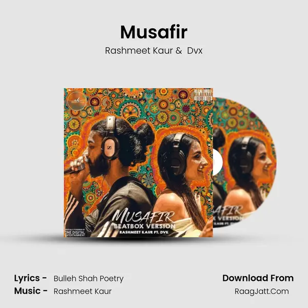 Musafir (Beat Box Version) - 