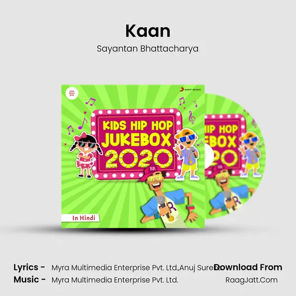 Kaan mp3 song