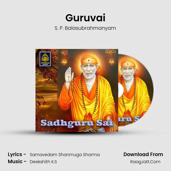 Guruvai Cover