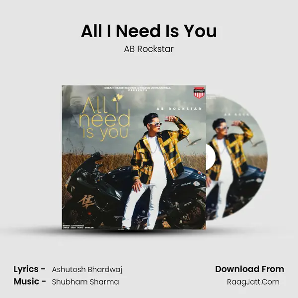 Ab Rockstar
