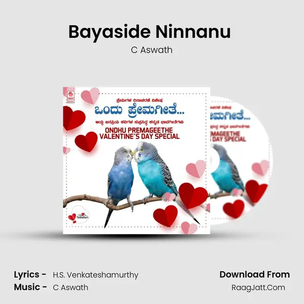 Bayaside Ninnanu (From Preyasi) mp3 song