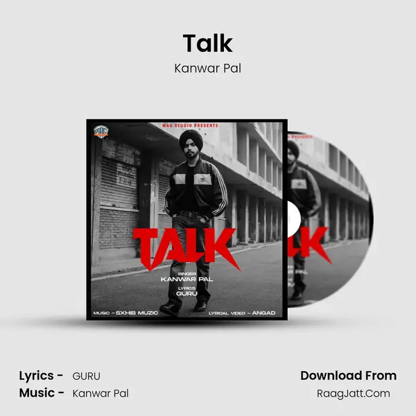 Talk - 