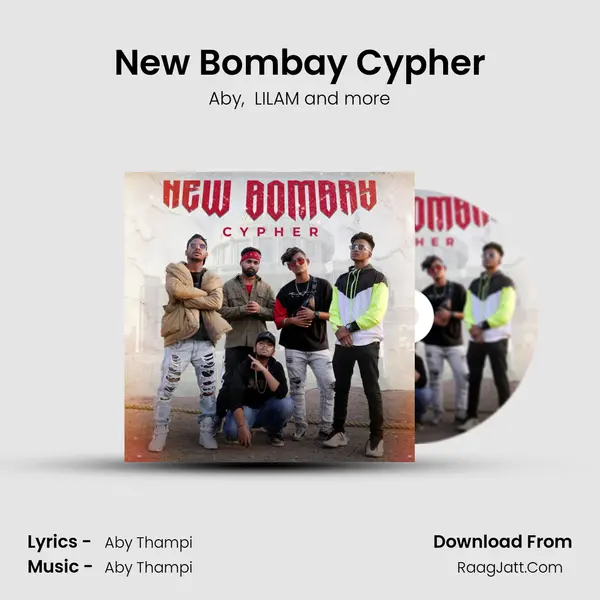 New Bombay Cypher mp3 song