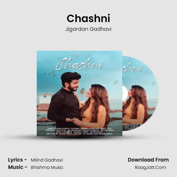 Chashni - 