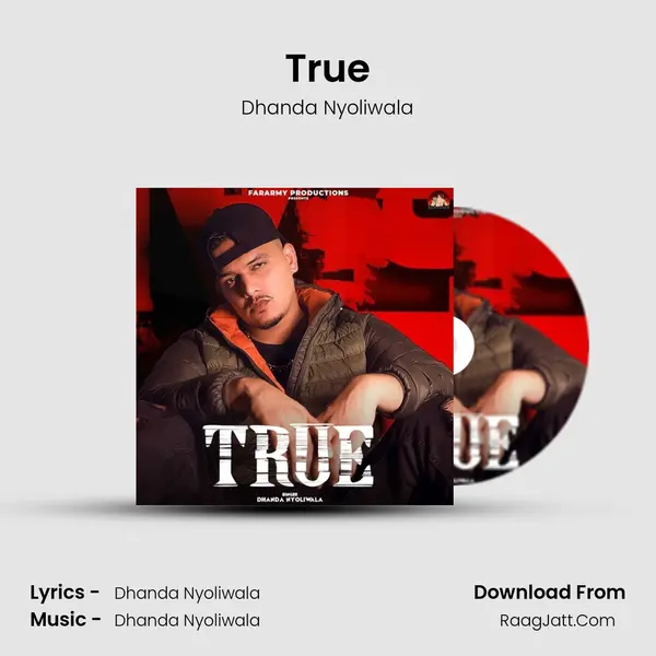 True mp3 song