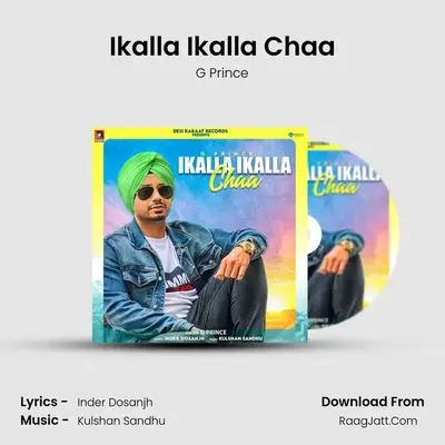 Ikalla Ikalla Chaa mp3 song
