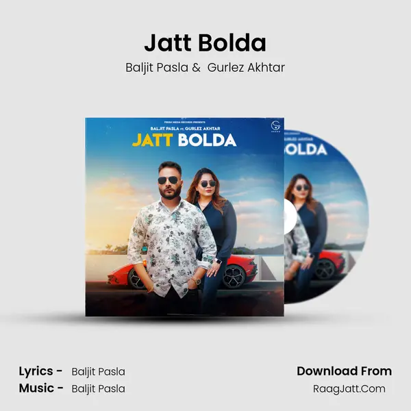 Baljit Pasla