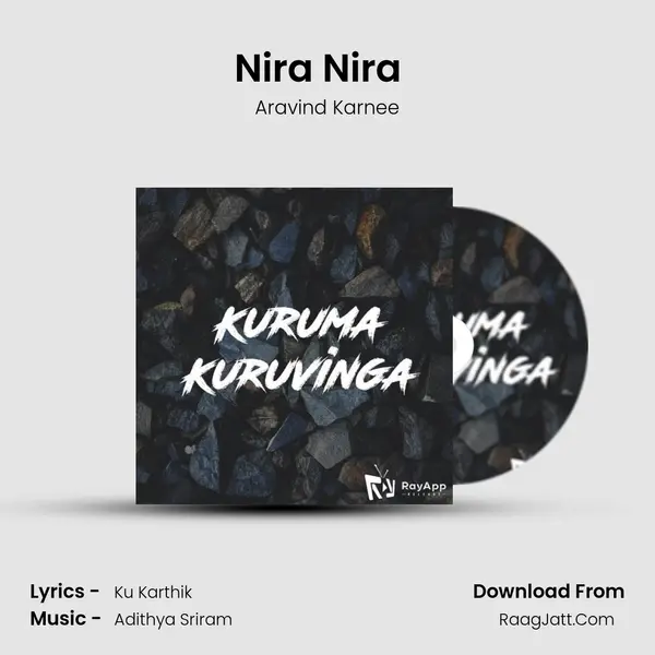 Nira Nira  (Unplugged) MP3 Song by Aravind Karnee Cover
