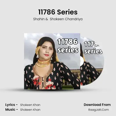 11786 Series MP3 Song by Shahin Cover