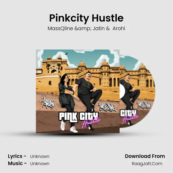 Pinkcity Hustle mp3 song
