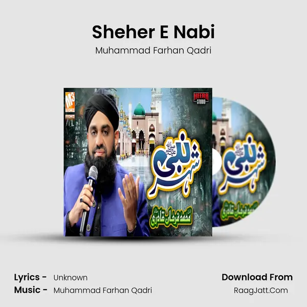 Sheher E Nabi mp3 song