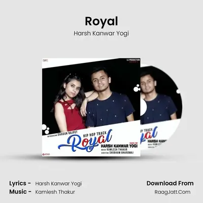 Royal mp3 song