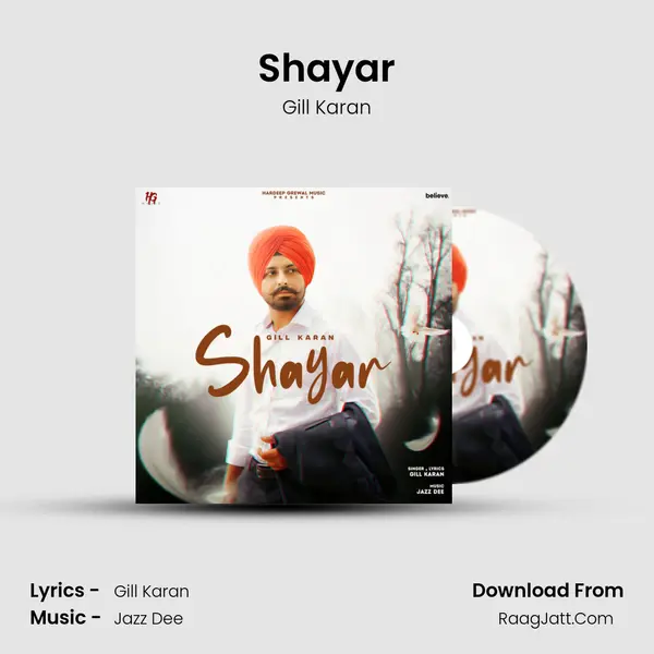 Shayar mp3 song