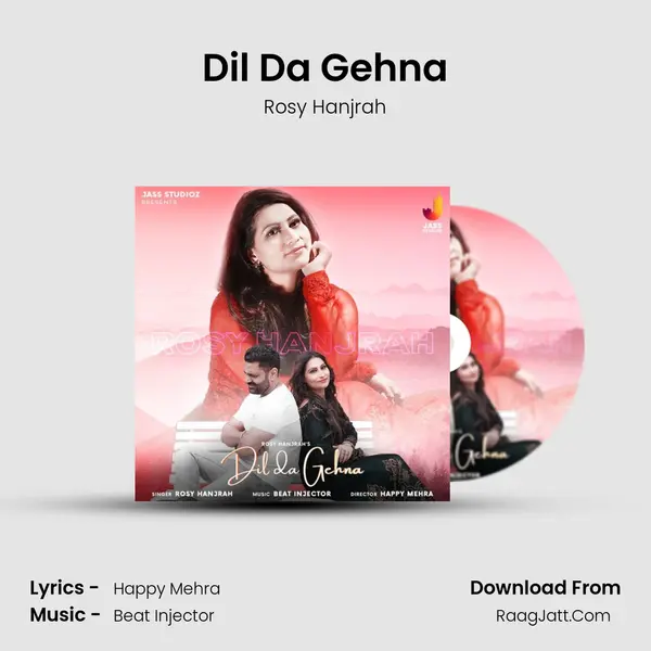 Dil Da Gehna mp3 song