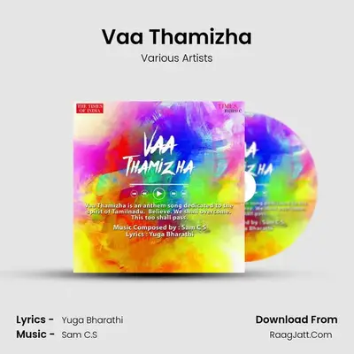 Vaa Thamizha - Various Artists