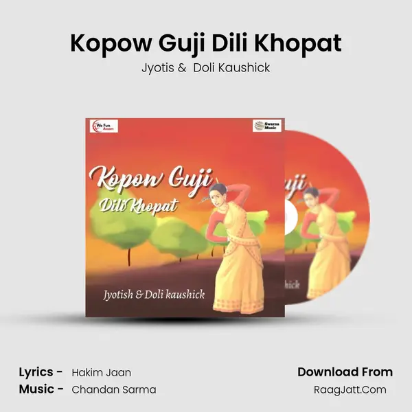 Kopow Guji Dili Khopat - 