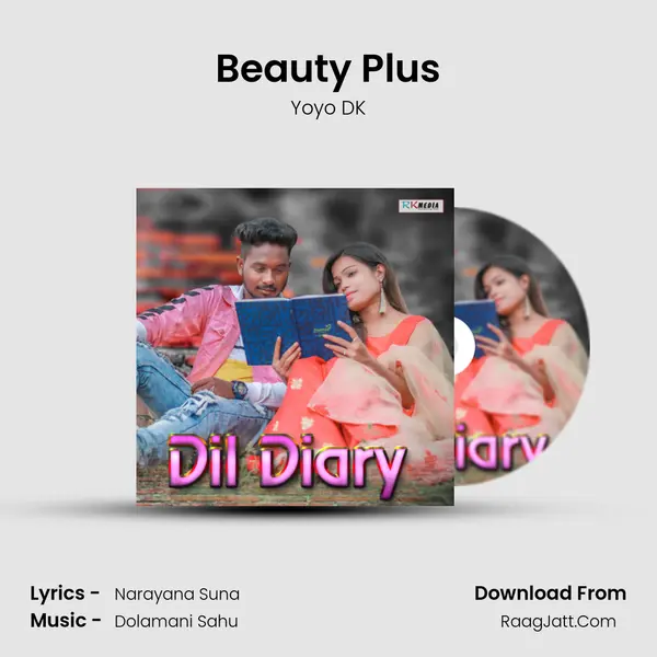 Beauty Plus MP3 Song by Yoyo DK Cover
