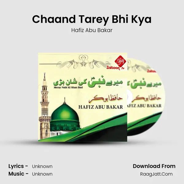 Chaand Tarey Bhi Kya mp3 song