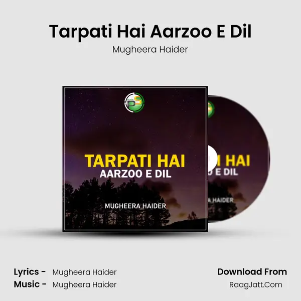 Tarpati Hai Aarzoo E Dil mp3 song