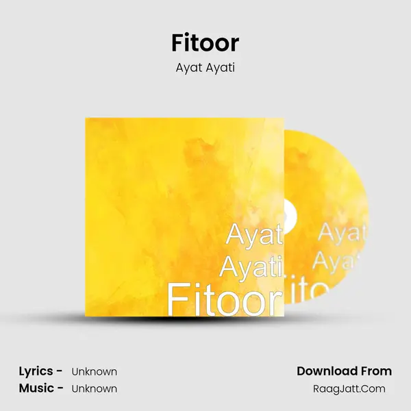 Fitoor - 