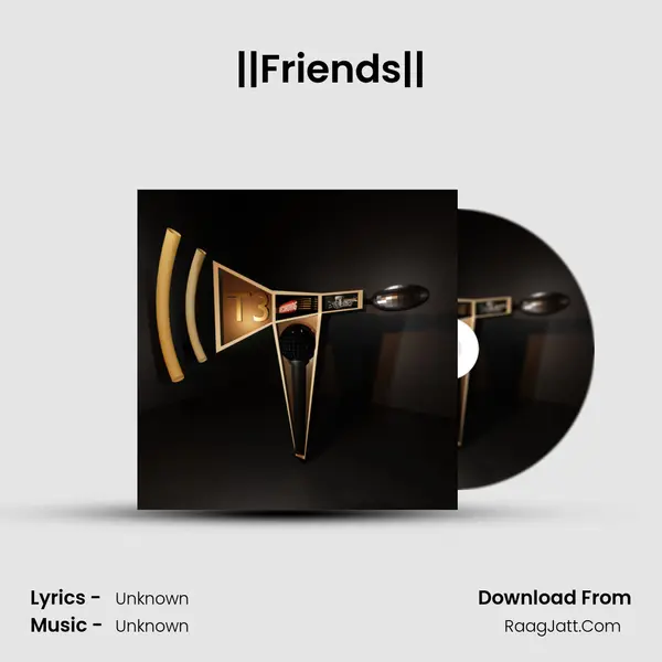 ||Friends|| MP3 Song by  Cover