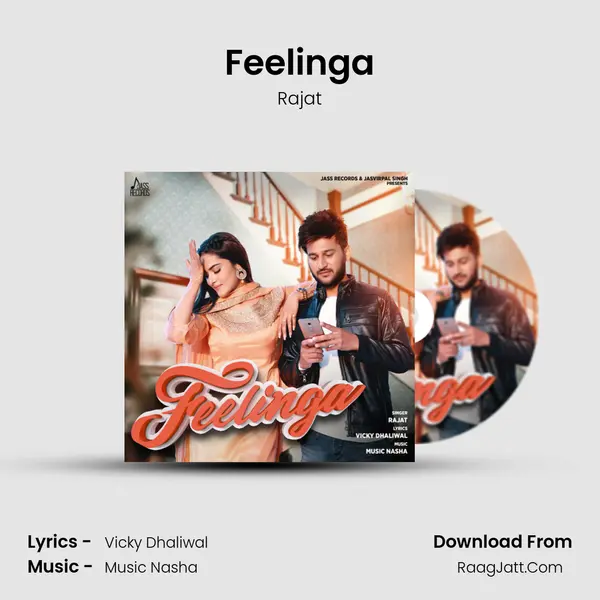 Feelinga mp3 song