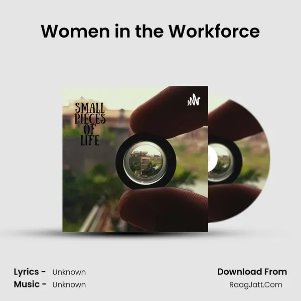 Women in the Workforce MP3 Song by  Cover