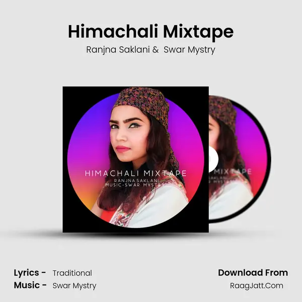 Himachali Mixtape mp3 song