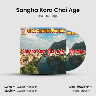 Sangha Kora Chai Age Cover