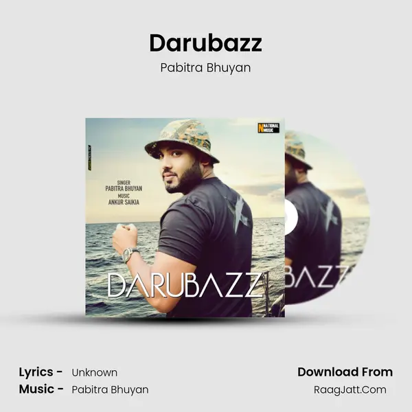 Darubazz MP3 Song by Pabitra Bhuyan Cover