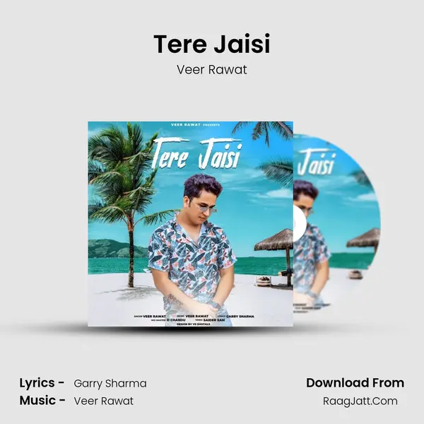 Tere Jaisi mp3 song