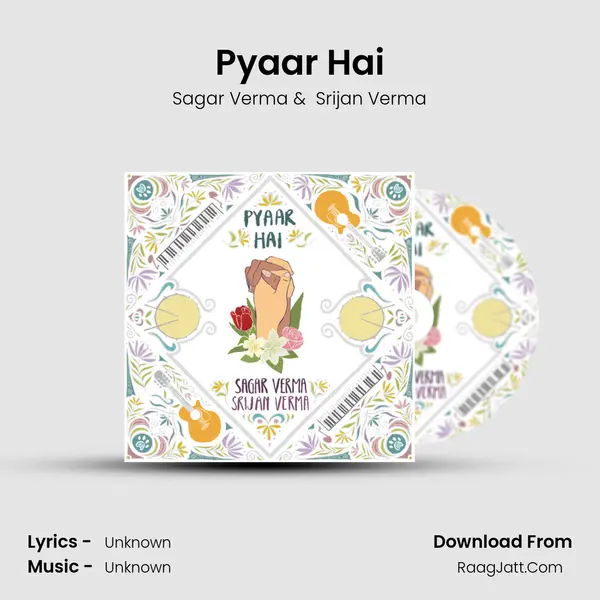 Pyaar Hai MP3 Song by Sagar Verma Cover