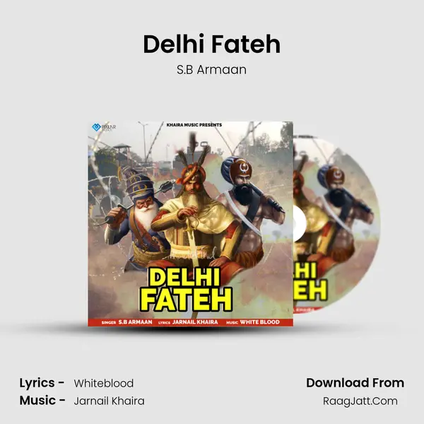Delhi Fateh - 