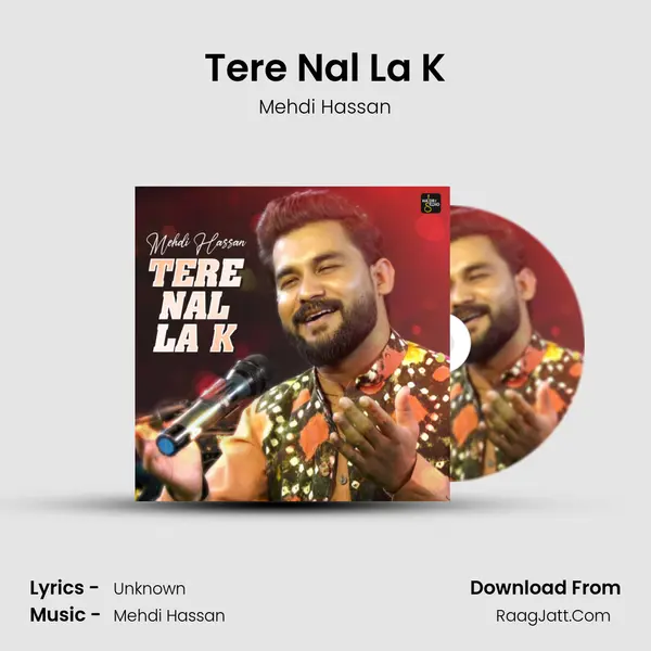 Tere Nal La K - Single - Mehdi Hassan