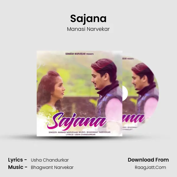 Sajana - Manasi Narvekar