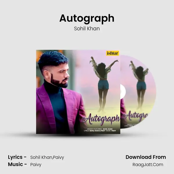 Autograph mp3 song