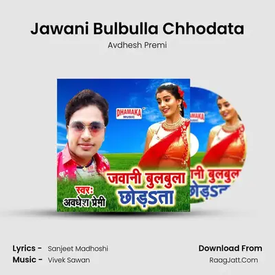 Jawani Bulbulla Chhodata mp3 song