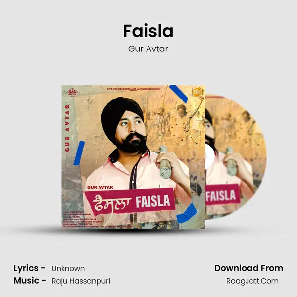 Faisla - Gur Avtar