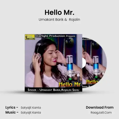 Hello Mr. - 