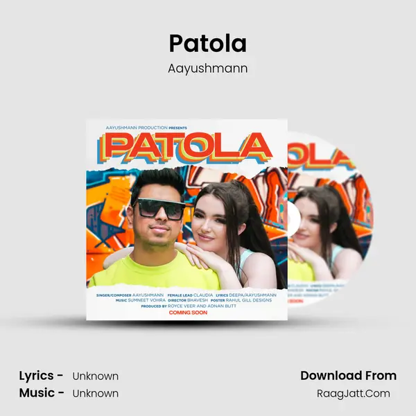 Patola - 