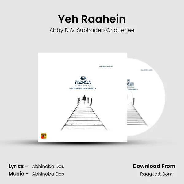 Yeh Raahein mp3 song