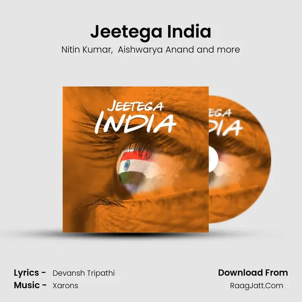 Jeetega India MP3 Song by Nitin Kumar Cover
