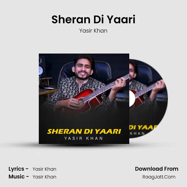 Yasir Khan