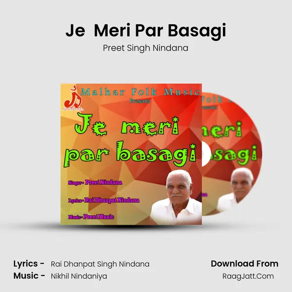 Preet Singh Nindana