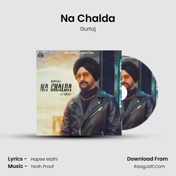 Na Chalda mp3 song