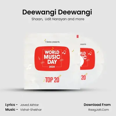 Deewangi Deewangi (From 