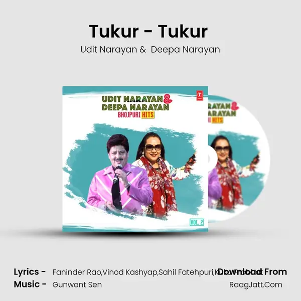 Tukur - Tukur (From Ab Ta Banja Sajanwa Hamaar) mp3 song