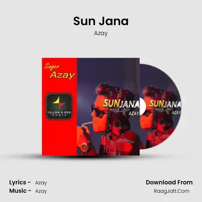 Sun Jana mp3 song