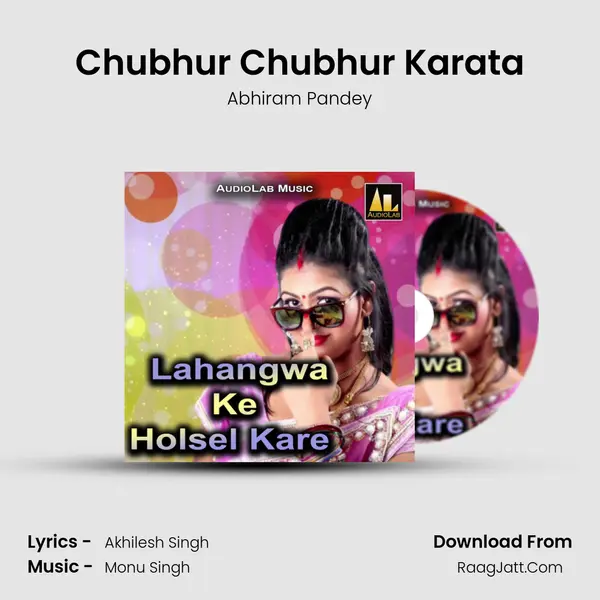 Chubhur Chubhur Karata Cover